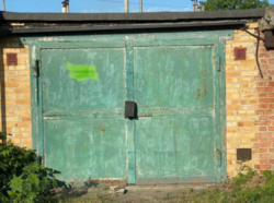 Продам гараж кооперативе Елочки. фото 2 Продам гараж кооперативе Елочки. фото 2