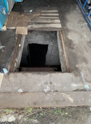 Гаражное общество. Химик фото 5 Гаражное общество. Химик фото 5