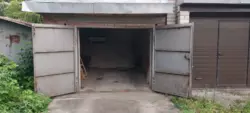 Продається гараж в Центрі міста фото 1 Продається гараж в Центрі міста фото 1