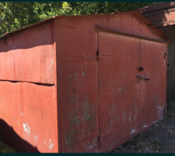 Продам гараж в Центре фото 1 Продам гараж в Центре фото 1