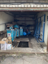 Гаражное общество. Химик фото 4 Гаражное общество. Химик фото 4