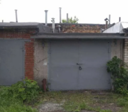 Гаражное общество Елочки. фото 2 Гаражное общество Елочки. фото 2