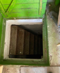 Продам гараж кооперативе Елочки. фото 3 Продам гараж кооперативе Елочки. фото 3