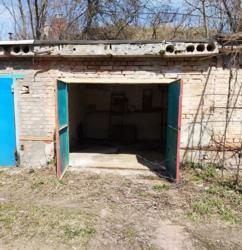 Продам гараж район вул Полтавська, гаражний кооператив ,,Восход' фото 1 Продам гараж район вул Полтавська, гаражний кооператив ,,Восход' фото 1