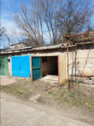 Продам гараж район вул Полтавська, гаражний кооператив ,,Восход' фото 3 Продам гараж район вул Полтавська, гаражний кооператив ,,Восход' фото 3