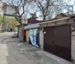 Продам гараж. Кооператив 'Гірняк'. район гост. 'Турист', фото 2 Продам гараж. Кооператив 'Гірняк'. район гост. 'Турист', фото 2