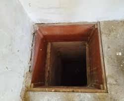 Продам гараж район вул Полтавська, гаражний кооператив ,,Восход' фото 2 Продам гараж район вул Полтавська, гаражний кооператив ,,Восход' фото 2