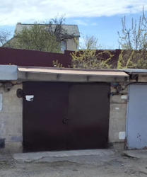 Продам гараж. Кооператив 'Гірняк'. район гост. 'Турист', фото 1 Продам гараж. Кооператив 'Гірняк'. район гост. 'Турист', фото 1