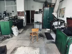 Продается гараж Сумская, Сумы, Заречный, Лебединська фото 8 Продается гараж Сумская, Сумы, Заречный, Лебединська фото 8