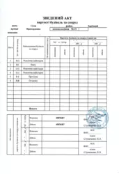 Продается гараж Сумская, Сумы, Заречный, Прикордонна, 1/3 фото 6 Продается гараж Сумская, Сумы, Заречный, Прикордонна, 1/3 фото 6