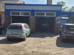 Продается гараж Сумская, Сумы, Ковпаковский, Центр фото 1 Продается гараж Сумская, Сумы, Ковпаковский, Центр фото 1