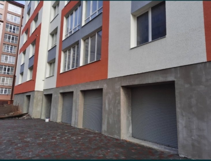 Продаж гаража в новобудові фото 1 Продаж гаража в новобудові фото 1