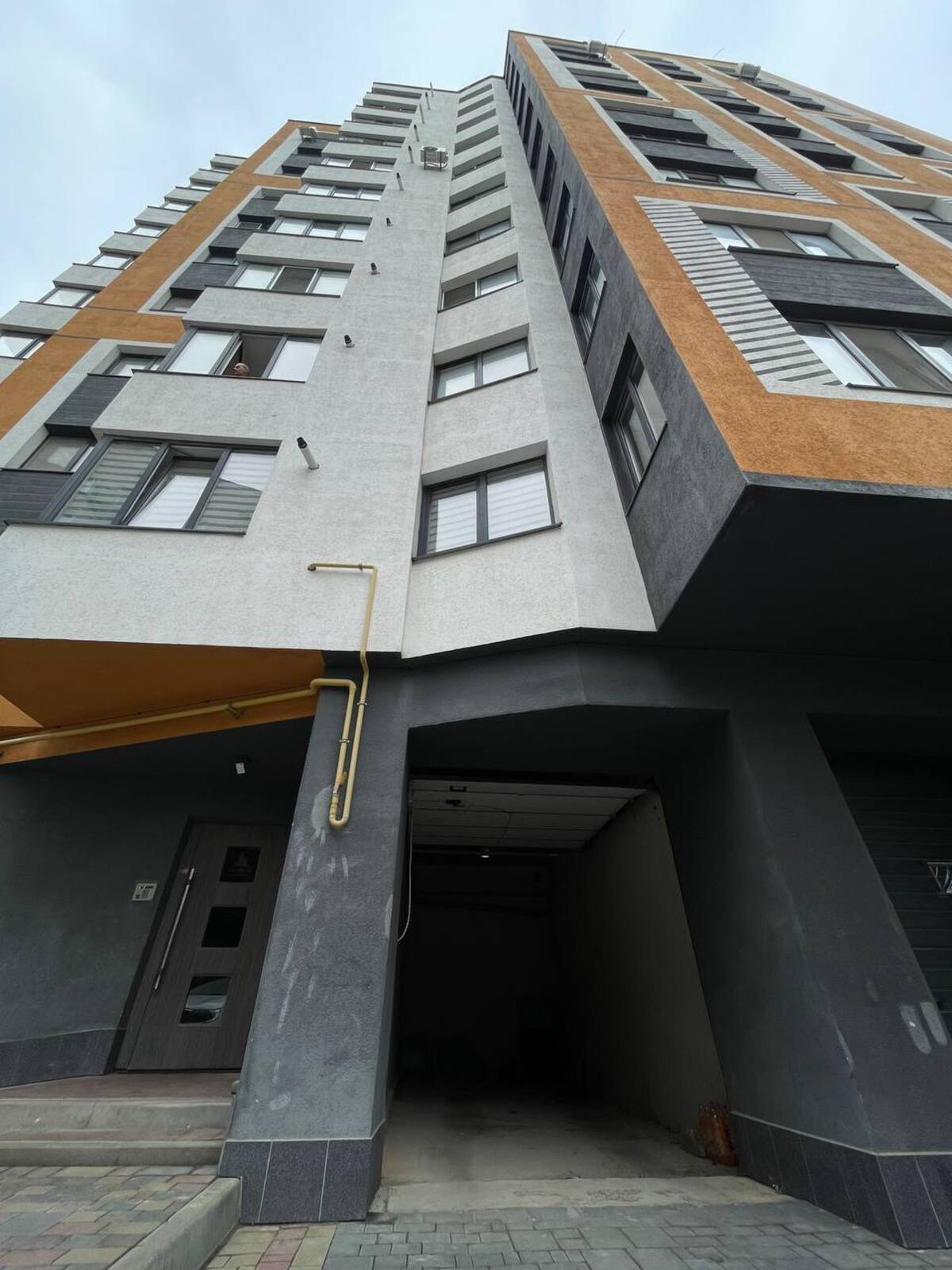 Гараж в ЖК Гетьманський фото 1 Гараж в ЖК Гетьманський фото 1
