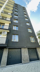 Гараж на 2 авто (50 м2), окремо 23,2 м2 і 27 м2. ЖК Імперія 1. фото 2 Гараж на 2 авто (50 м2), окремо 23,2 м2 і 27 м2. ЖК Імперія 1. фото 2