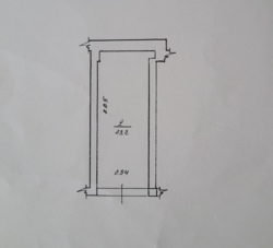 Гараж з оглядовою ямою по вул.Галицька . фото 7 Гараж з оглядовою ямою по вул.Галицька . фото 7
