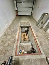 Гараж з оглядовою ямою по вул.Галицька . фото 5 Гараж з оглядовою ямою по вул.Галицька . фото 5