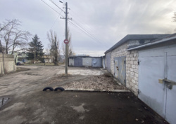 Гараж шпиль фото 1 Гараж шпиль фото 1