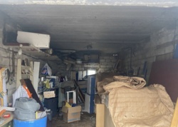 Гараж шпиль фото 3 Гараж шпиль фото 3