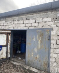 Гараж шпиль фото 2 Гараж шпиль фото 2