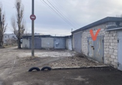 Гараж шпиль фото 4 Гараж шпиль фото 4