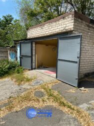 Продам капитальный гараж, середина ул. Рогалева (Крутогорный спуск) фото 4 Продам капитальный гараж, середина ул. Рогалева (Крутогорный спуск) фото 4