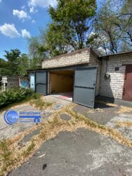 Продам капитальный гараж, середина ул. Рогалева (Крутогорный спуск) фото 1 Продам капитальный гараж, середина ул. Рогалева (Крутогорный спуск) фото 1