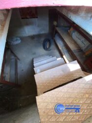 Продам капитальный гараж, середина ул. Рогалева (Крутогорный спуск) фото 3 Продам капитальный гараж, середина ул. Рогалева (Крутогорный спуск) фото 3