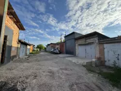 Великий Гараж утеплений Бокс дшв 9 4 5 м під бус зил камаз автобус фото 16 Великий Гараж утеплений Бокс дшв 9 4 5 м під бус зил камаз автобус фото 16