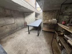 Великий Гараж утеплений Бокс дшв 9 4 5 м під бус зил камаз автобус фото 9 Великий Гараж утеплений Бокс дшв 9 4 5 м під бус зил камаз автобус фото 9