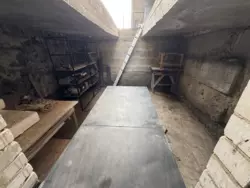 Великий Гараж утеплений Бокс дшв 9 4 5 м під бус зил камаз автобус фото 15 Великий Гараж утеплений Бокс дшв 9 4 5 м під бус зил камаз автобус фото 15