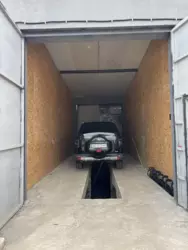 Великий Гараж утеплений Бокс дшв 9 4 5 м під бус зил камаз автобус фото 6 Великий Гараж утеплений Бокс дшв 9 4 5 м під бус зил камаз автобус фото 6