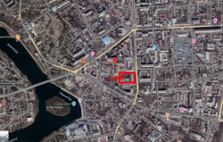 Продається металевий гараж в р-ні Ближнього замостя. Документи є. фото 2 Продається металевий гараж в р-ні Ближнього замостя. Документи є. фото 2