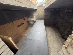 Великий Гараж утеплений Бокс дшв 9 4 5 м під бус зил камаз автобус фото 11 Великий Гараж утеплений Бокс дшв 9 4 5 м під бус зил камаз автобус фото 11