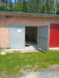 Продам гараж у Вінниці фото 4 Продам гараж у Вінниці фото 4