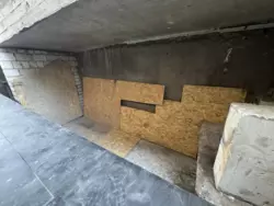 Великий Гараж утеплений Бокс дшв 9 4 5 м під бус зил камаз автобус фото 12 Великий Гараж утеплений Бокс дшв 9 4 5 м під бус зил камаз автобус фото 12