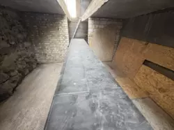 Великий Гараж утеплений Бокс дшв 9 4 5 м під бус зил камаз автобус фото 8 Великий Гараж утеплений Бокс дшв 9 4 5 м під бус зил камаз автобус фото 8