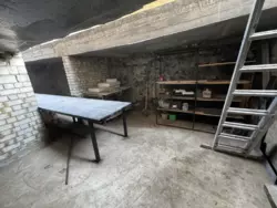 Великий Гараж утеплений Бокс дшв 9 4 5 м під бус зил камаз автобус фото 7 Великий Гараж утеплений Бокс дшв 9 4 5 м під бус зил камаз автобус фото 7