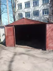Продам гараж Славянск Центр фото 3 Продам гараж Славянск Центр фото 3