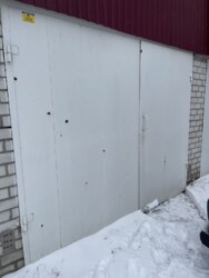 Продается капитальный гараж в самом центре. фото 1 Продается капитальный гараж в самом центре. фото 1