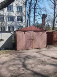 Продам гараж Славянск Центр фото 1 Продам гараж Славянск Центр фото 1