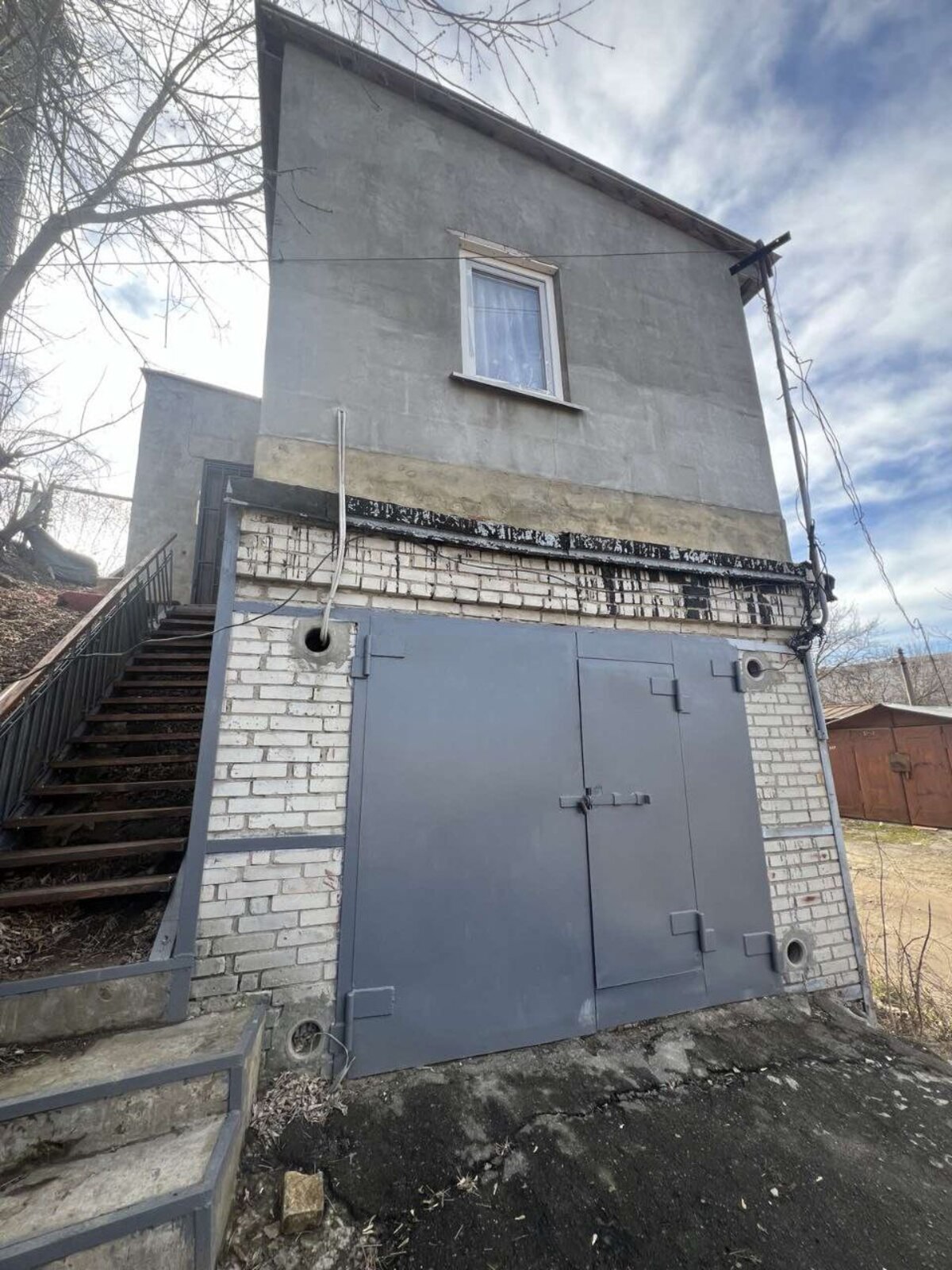 Продаж гаражу р-н Г.Кондратьєва фото 1 Продаж гаражу р-н Г.Кондратьєва фото 1