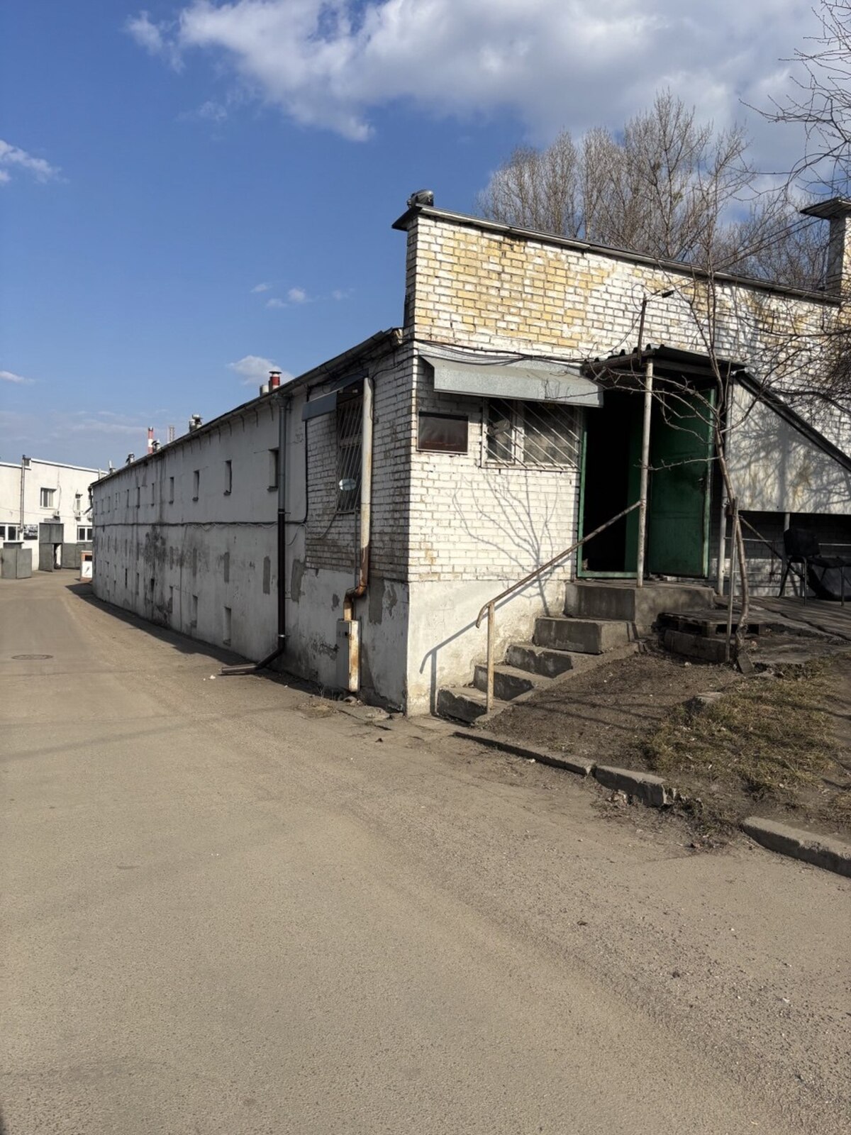 Продається гараж Святослава Хороброго, 19, Київ, Солом'янський фото 1 Продається гараж Святослава Хороброго, 19, Київ, Солом'янський фото 1