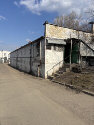 Продається гараж Святослава Хороброго, 19, Київ, Солом'янський фото 1 Продається гараж Святослава Хороброго, 19, Київ, Солом'янський фото 1