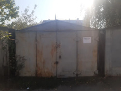 Продається гараж вул.Ребета в ГК фото 2 Продається гараж вул.Ребета в ГК фото 2