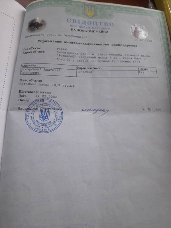 Продаж фото 1 Продаж фото 1