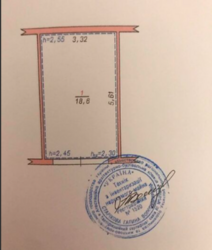 Продаж місця в гаражному кооперативі фото 1 Продаж місця в гаражному кооперативі фото 1