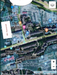 Продаж боксу в гаражному комплексі фото 3 Продаж боксу в гаражному комплексі фото 3