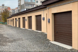 Продаж боксу в гаражному комплексі фото 1 Продаж боксу в гаражному комплексі фото 1