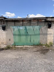 Продаж цегляного гаража на Леваневського, ГК «Тепличний» фото 4 Продаж цегляного гаража на Леваневського, ГК «Тепличний» фото 4