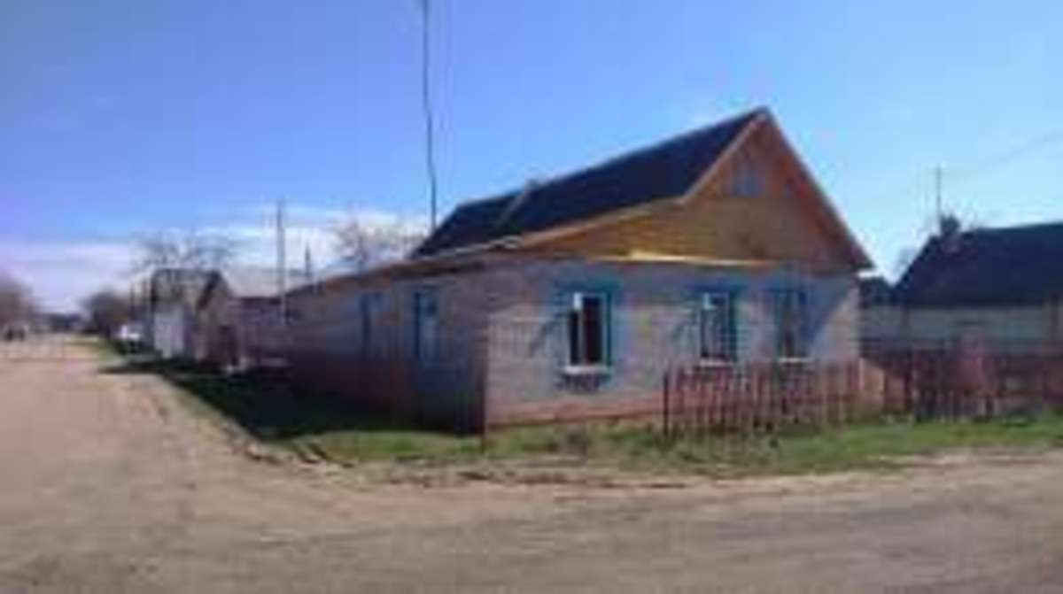 Небольшой домик в тихой местности фото 1 Небольшой домик в тихой местности фото 1